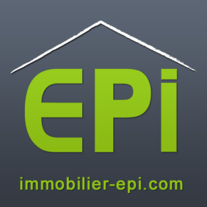 Logo Immobilier EPI