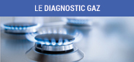 diagnostic gaz